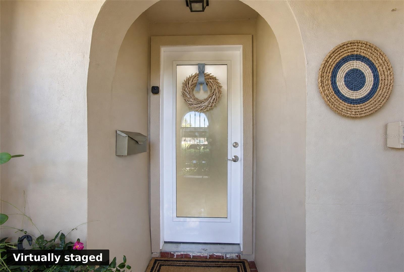 4350 SUNSTATE DRIVE, #4, New Port Richey, FL 34652