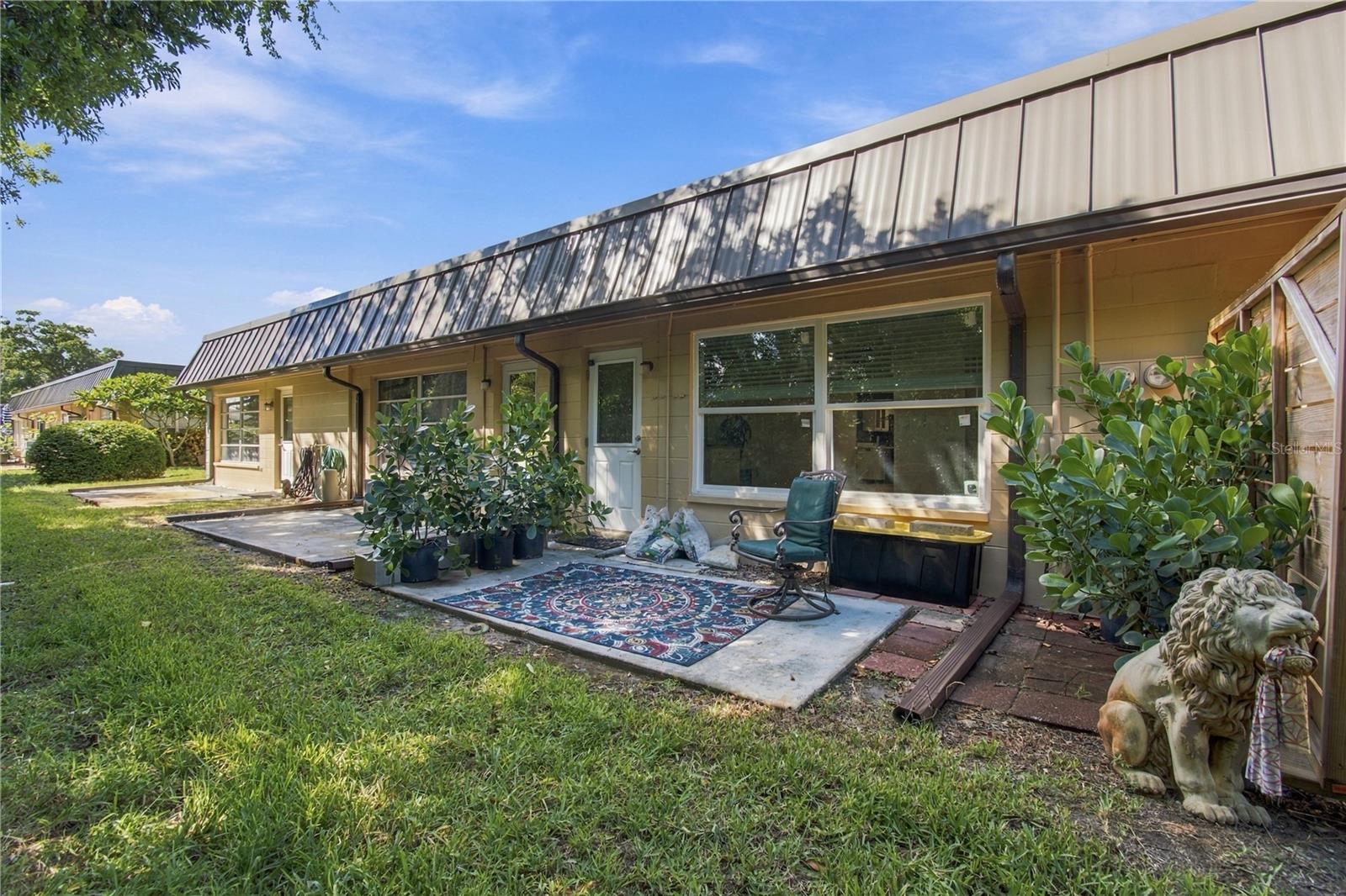4350 SUNSTATE DRIVE, #4, New Port Richey, FL 34652