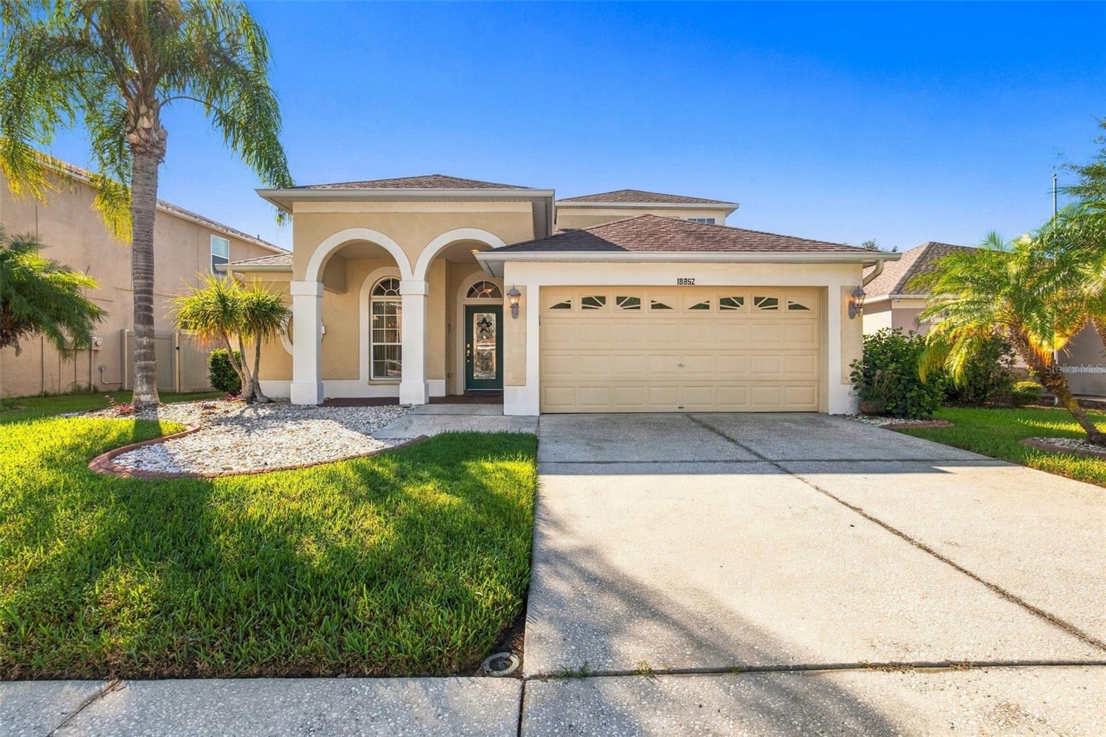 18852 NARIMORE DRIVE, Land O Lakes, FL 34638