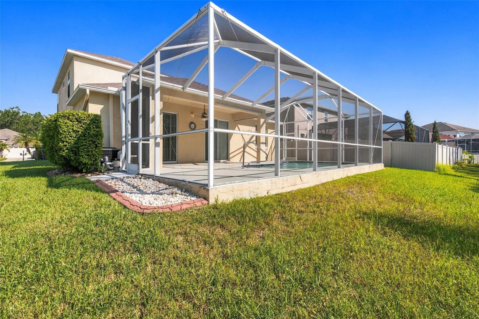 18852 NARIMORE DRIVE, Land O Lakes, FL 34638