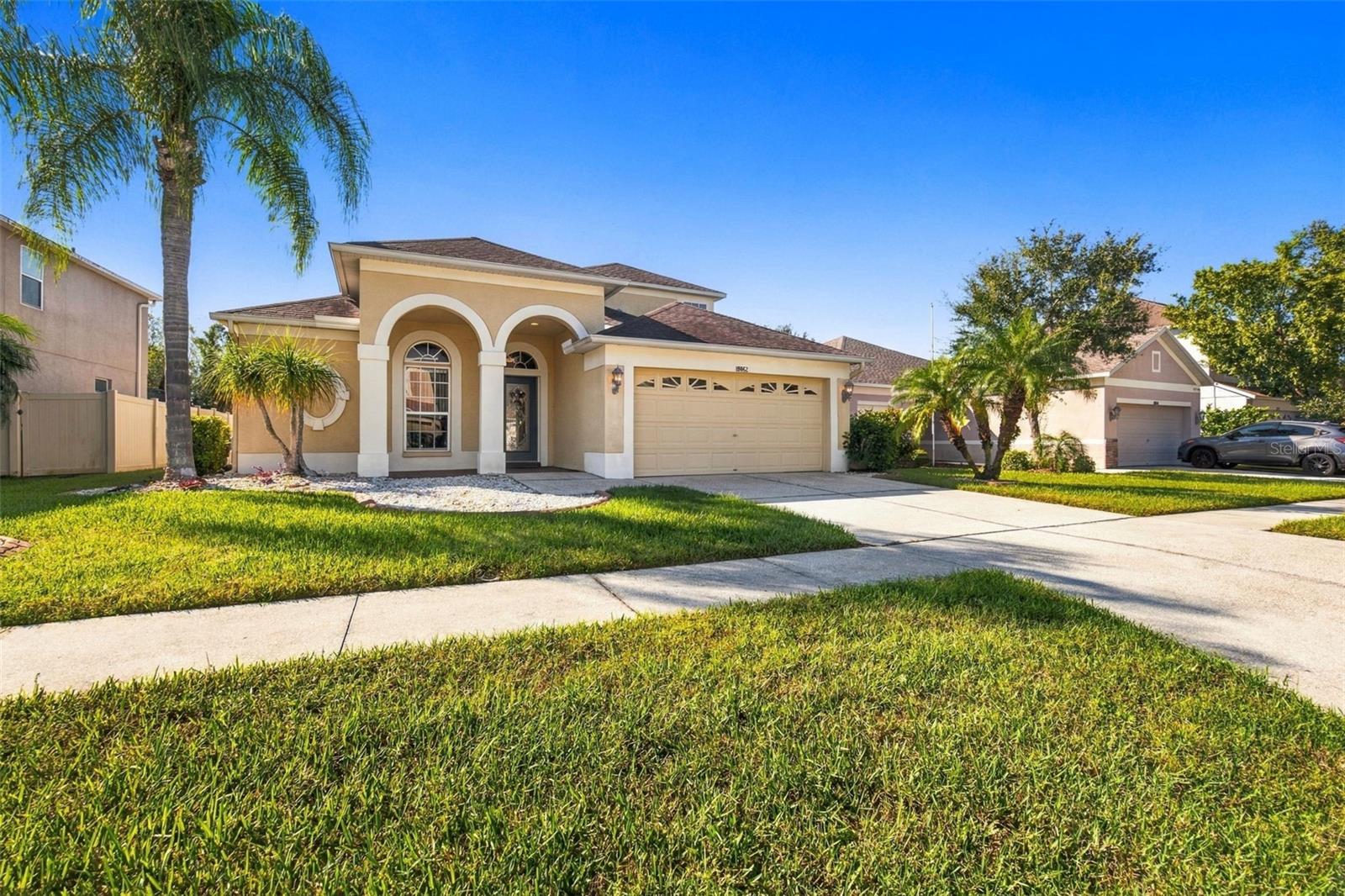 18852 NARIMORE DRIVE, Land O Lakes, FL 34638