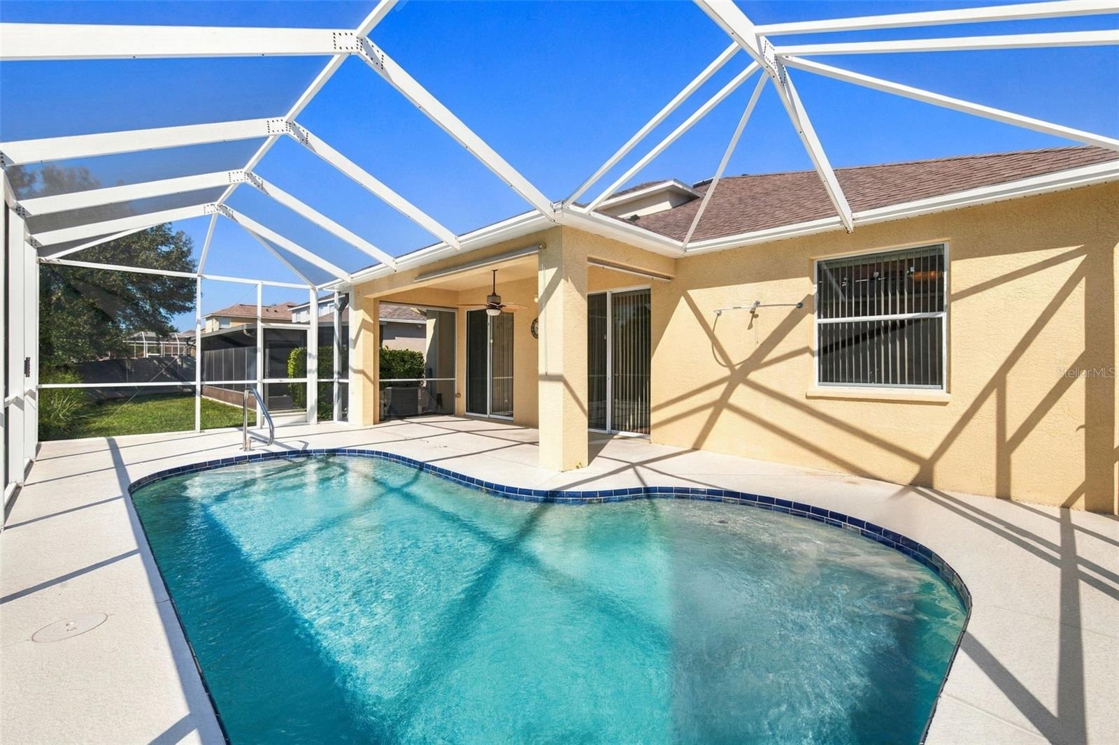 18852 NARIMORE DRIVE, Land O Lakes, FL 34638