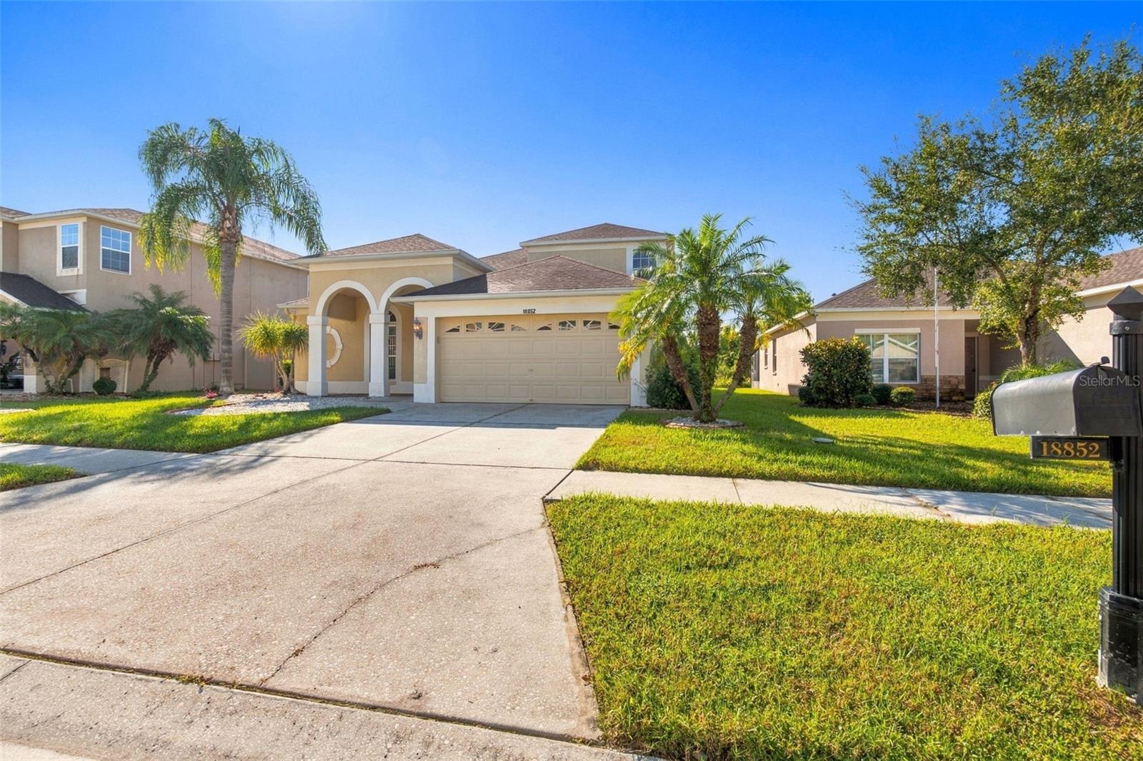 18852 NARIMORE DRIVE, Land O Lakes, FL 34638