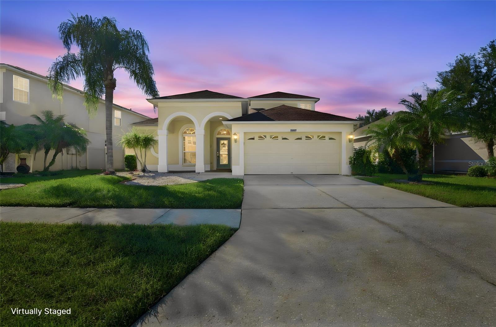 18852 NARIMORE DRIVE, Land O Lakes, FL 34638