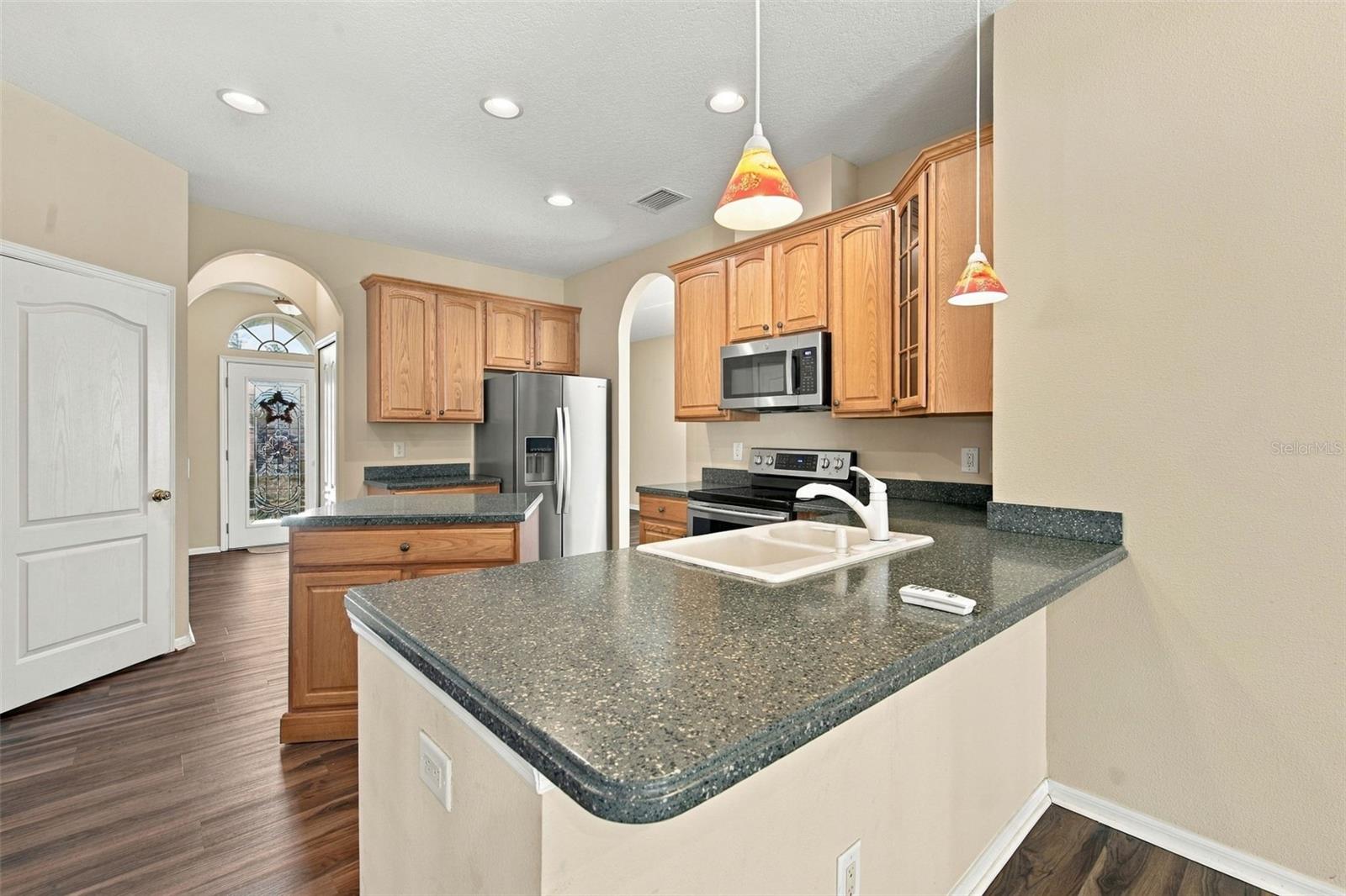 18852 NARIMORE DRIVE, Land O Lakes, FL 34638