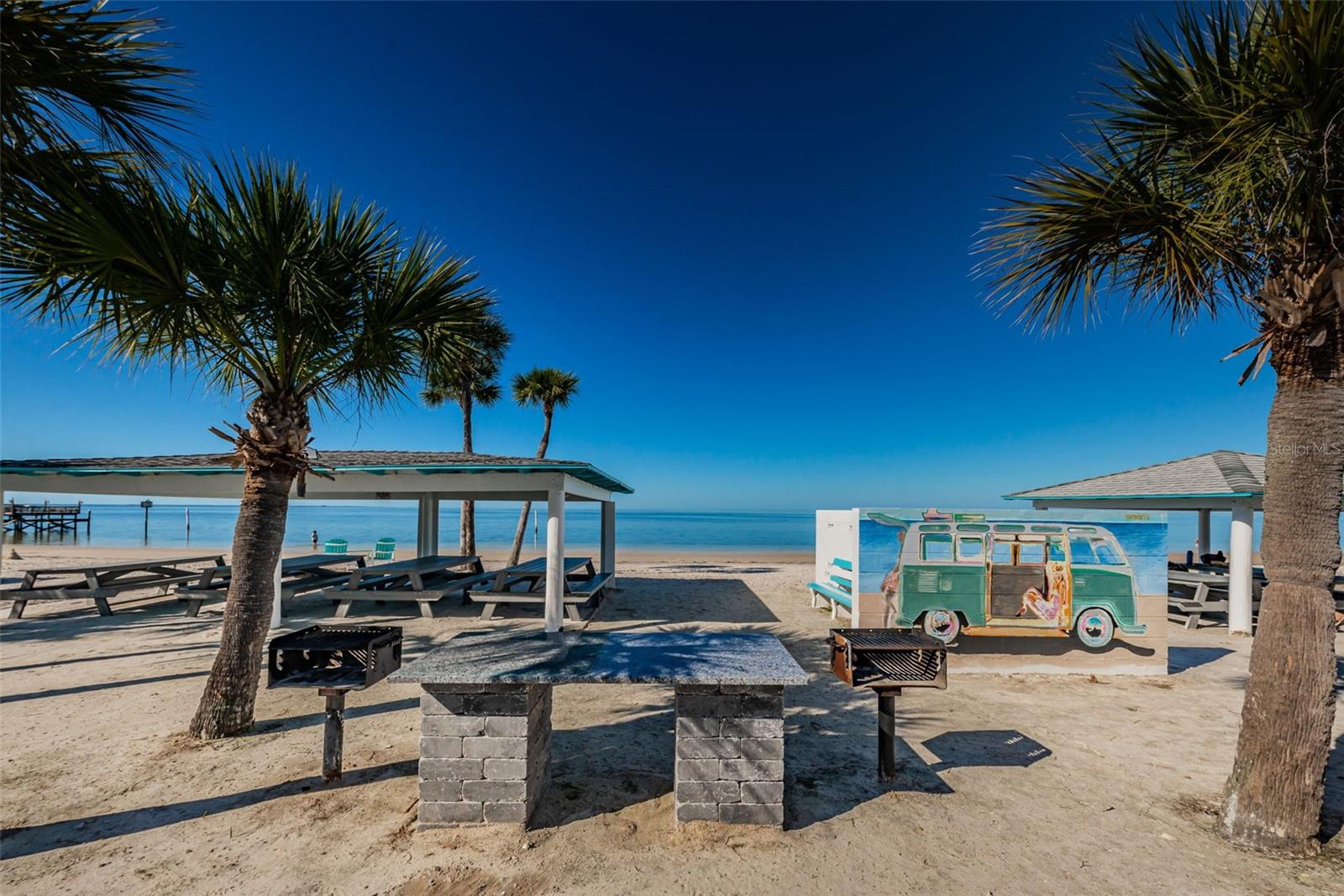 Gulf Harbors Private Beach Club
