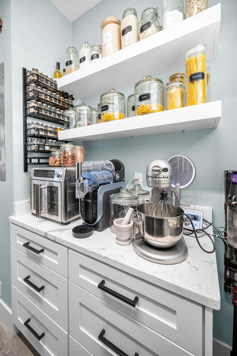 Pantry