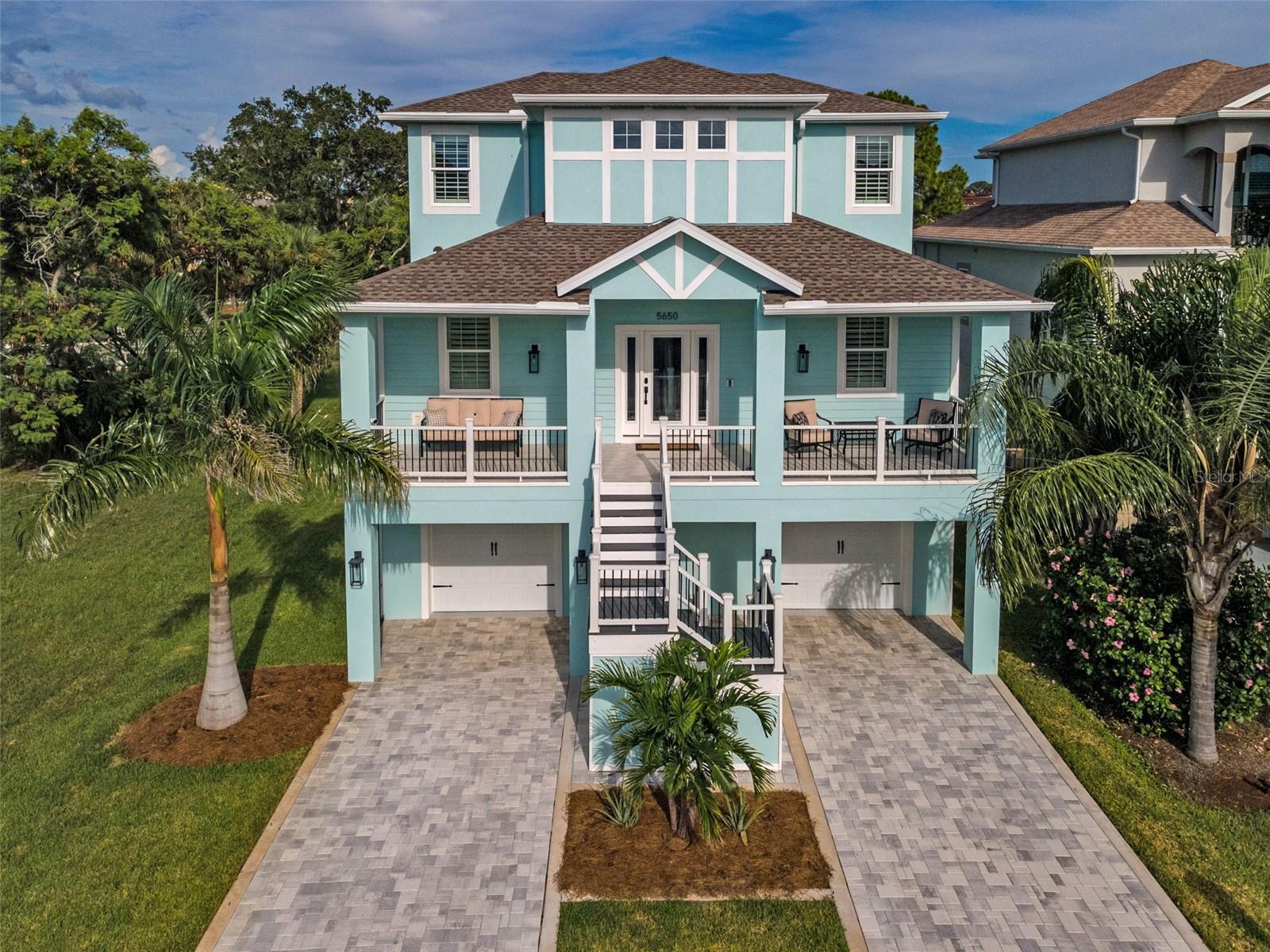 5650 Egrets Place