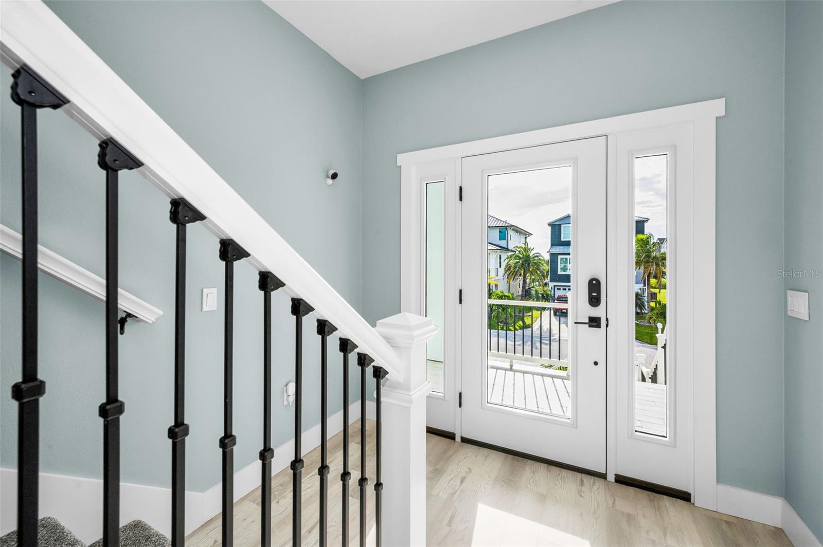 Foyer