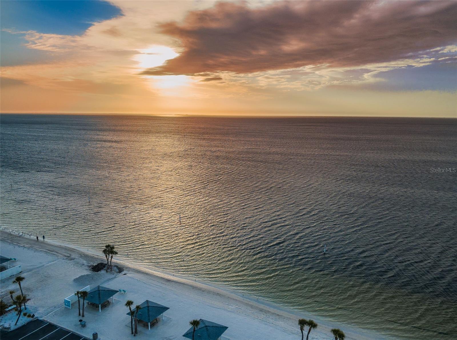 Gulf Harbors Private Beach Club