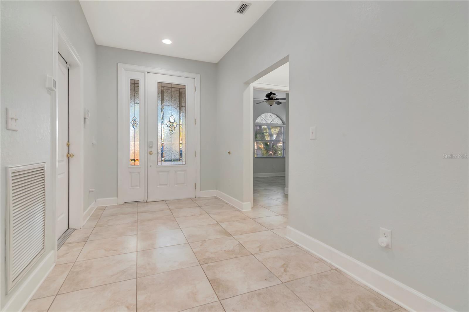 Entryway