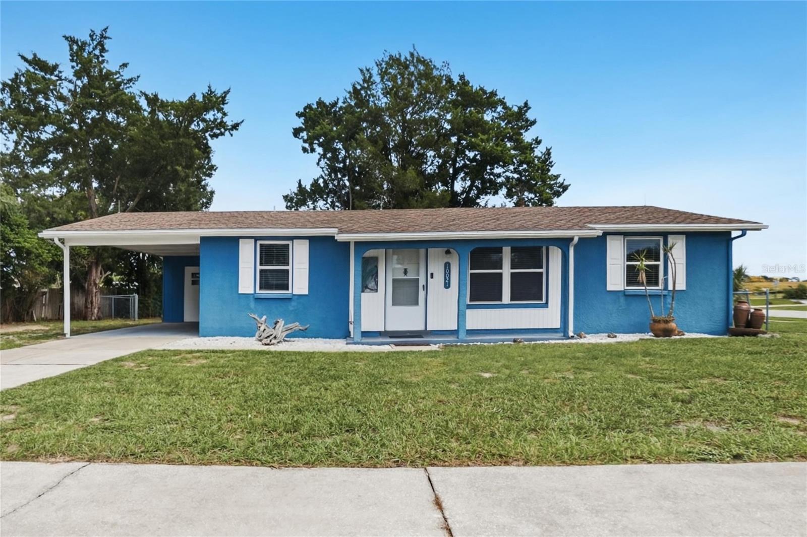 10021 HAYES STREET, Spring Hill, FL 34608 10021 HAYES STREET, Spring Hill, FL 34608