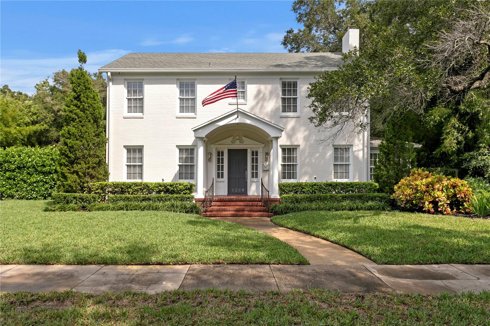 3209 W PARKLAND BOULEVARD, Tampa, FL 33609