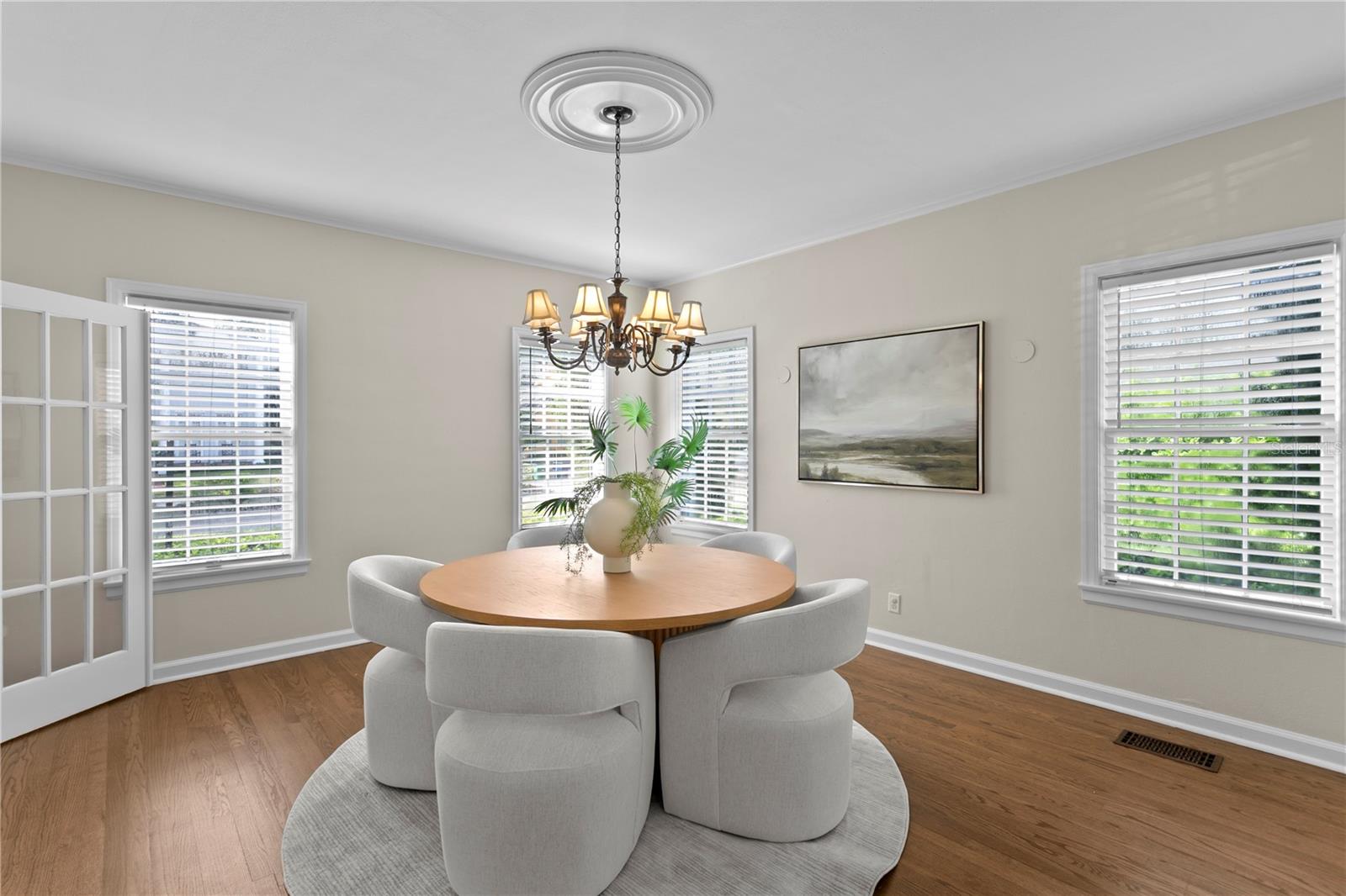 3209 W PARKLAND BOULEVARD, Tampa, FL 33609