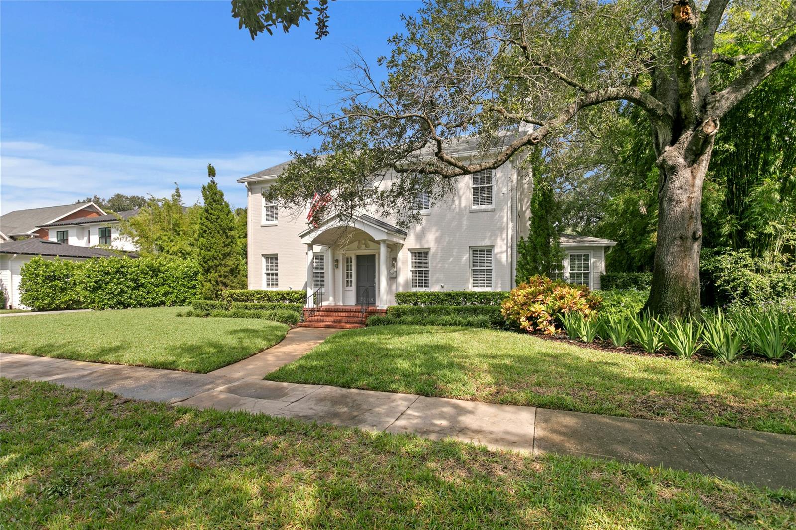 3209 W PARKLAND BOULEVARD, Tampa, FL 33609