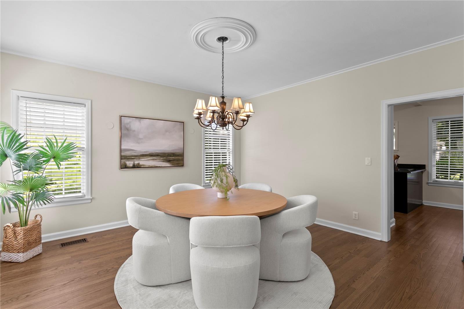 3209 W PARKLAND BOULEVARD, Tampa, FL 33609