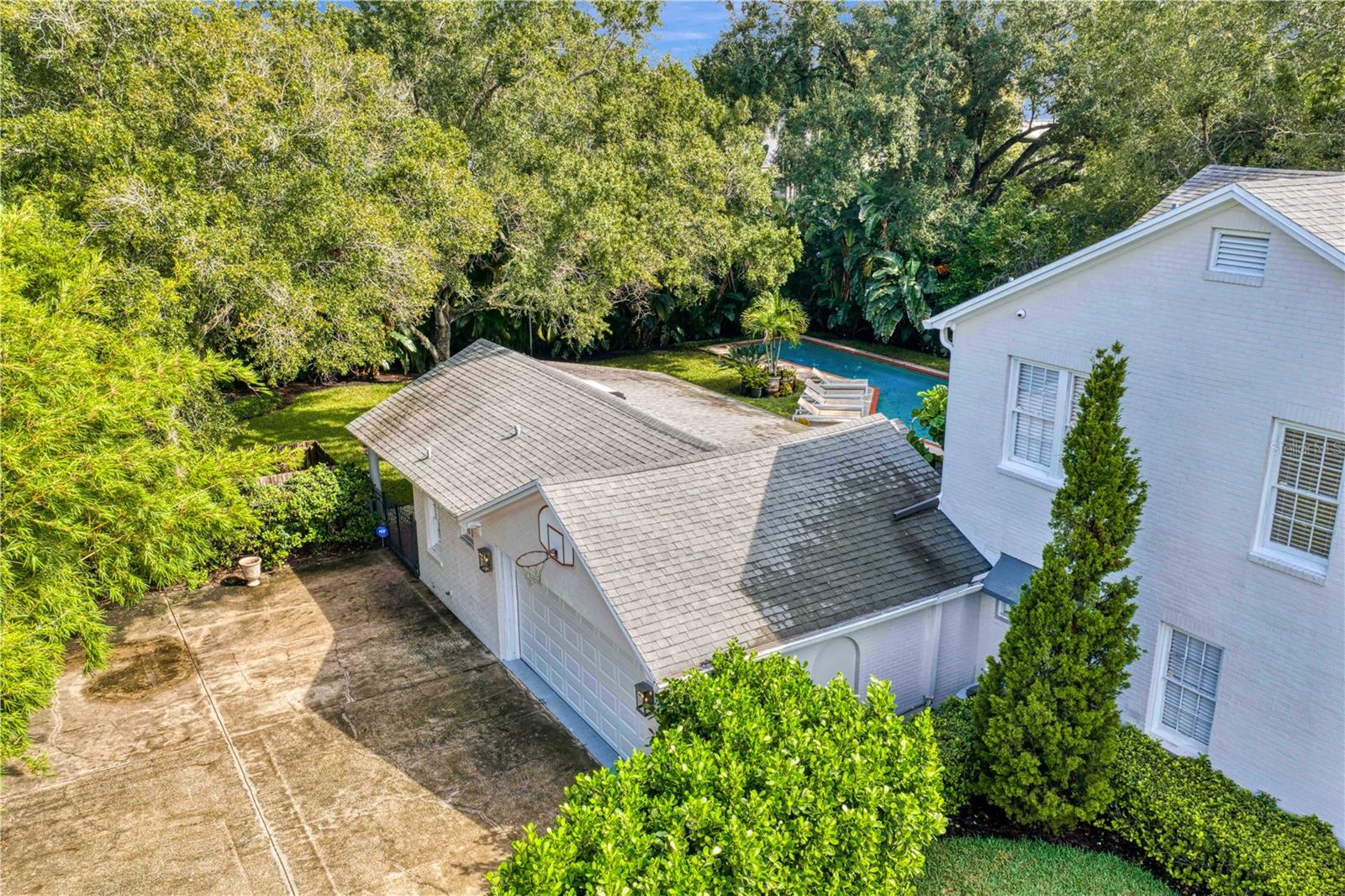 3209 W PARKLAND BOULEVARD, Tampa, FL 33609