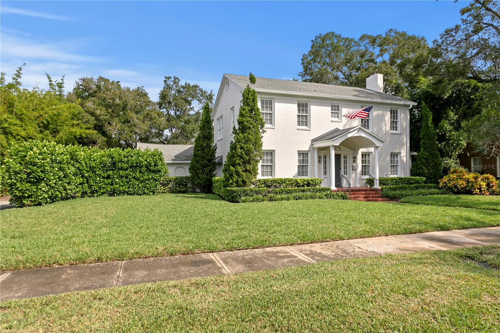 3209 W PARKLAND BOULEVARD, Tampa, FL 33609