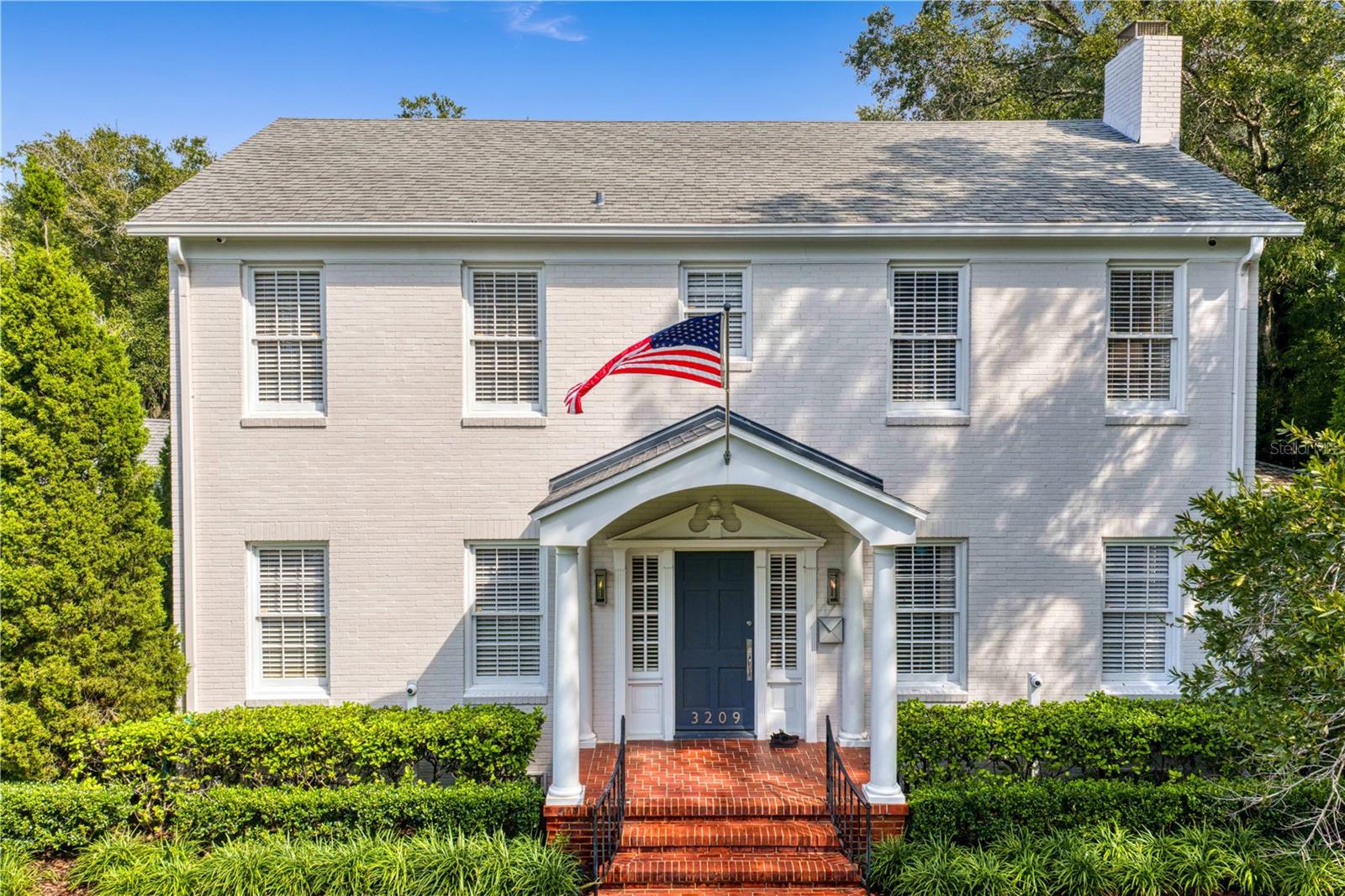 3209 W PARKLAND BOULEVARD, Tampa, FL 33609 3209 W PARKLAND BOULEVARD, Tampa, FL 33609