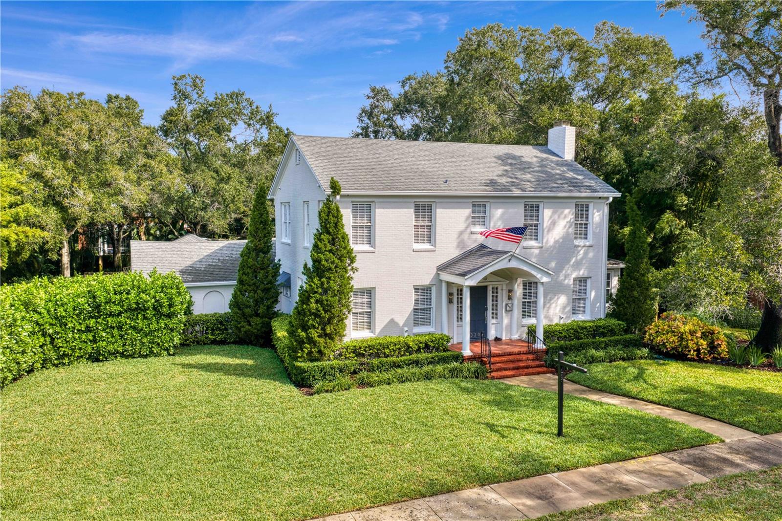 3209 W PARKLAND BOULEVARD, Tampa, FL 33609