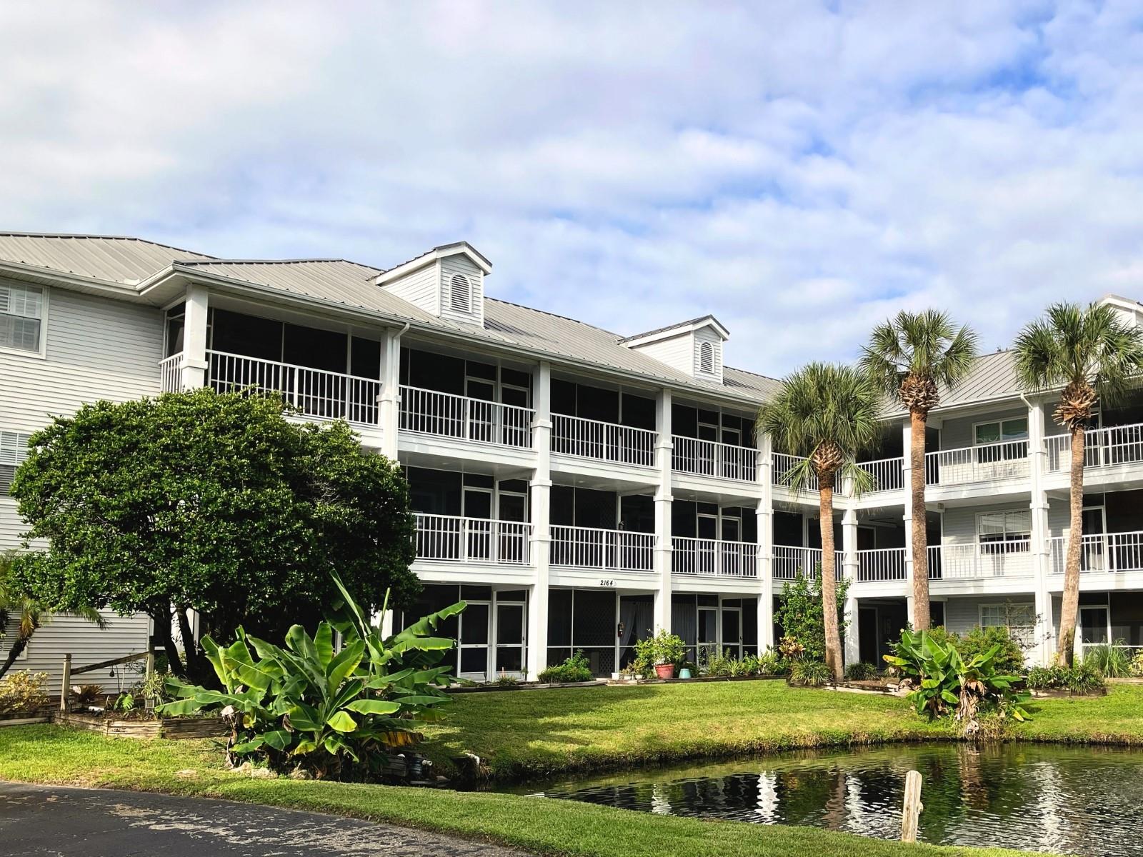2164 VISTA DEL SOL CIRCLE, #523, Lutz, FL 33558