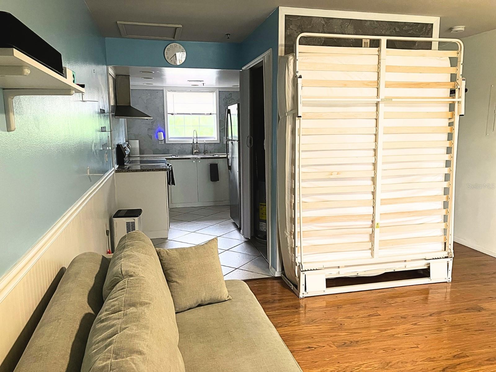 2164 VISTA DEL SOL CIRCLE, #523, Lutz, FL 33558
