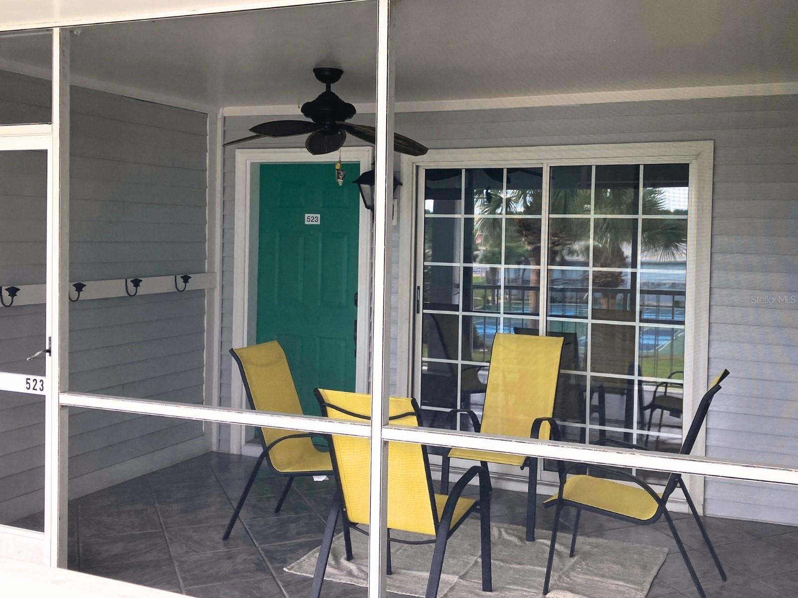 2164 VISTA DEL SOL CIRCLE, #523, Lutz, FL 33558