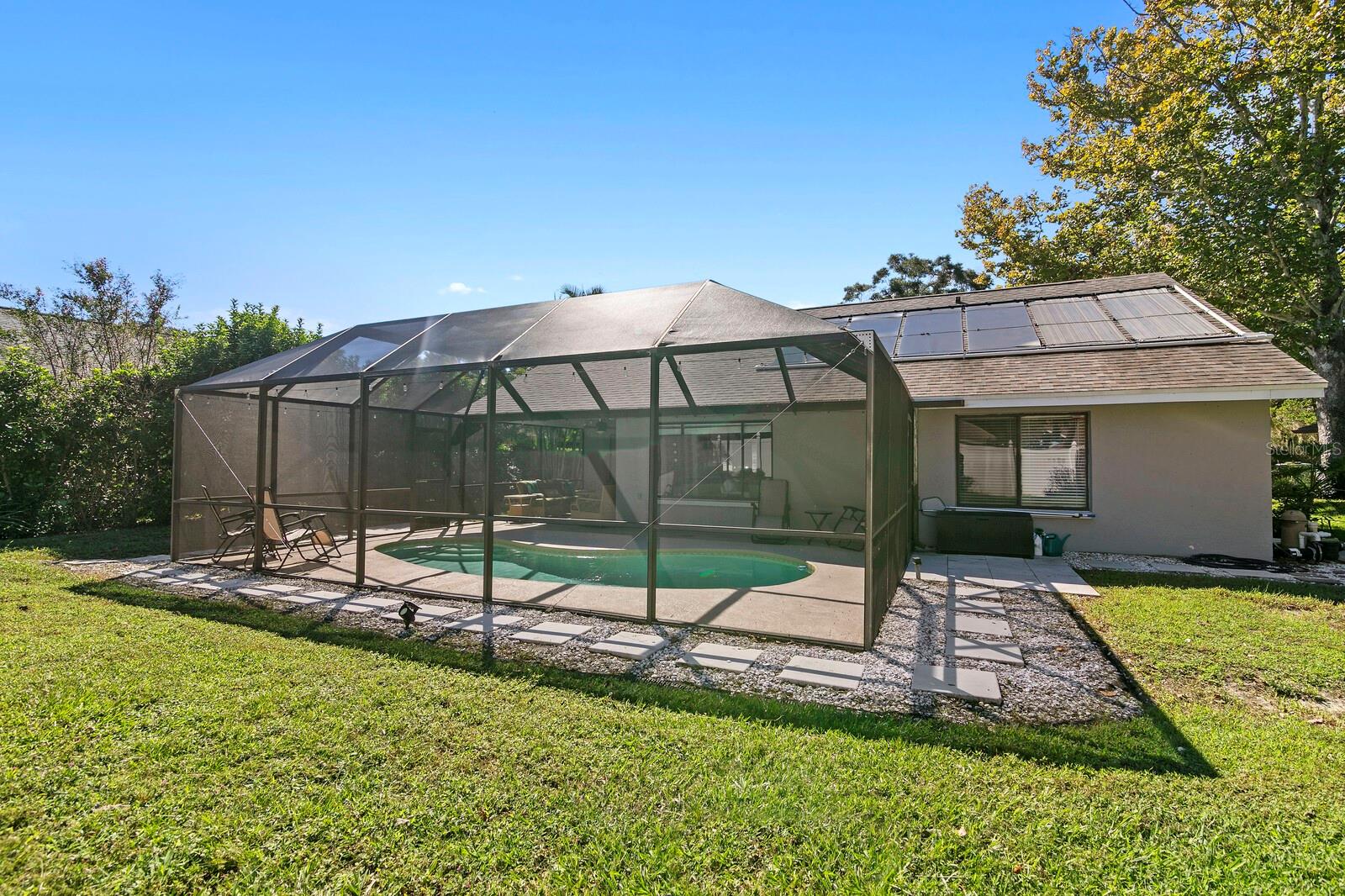 3189 PINE FOREST COURT, Palm Harbor, FL 34684