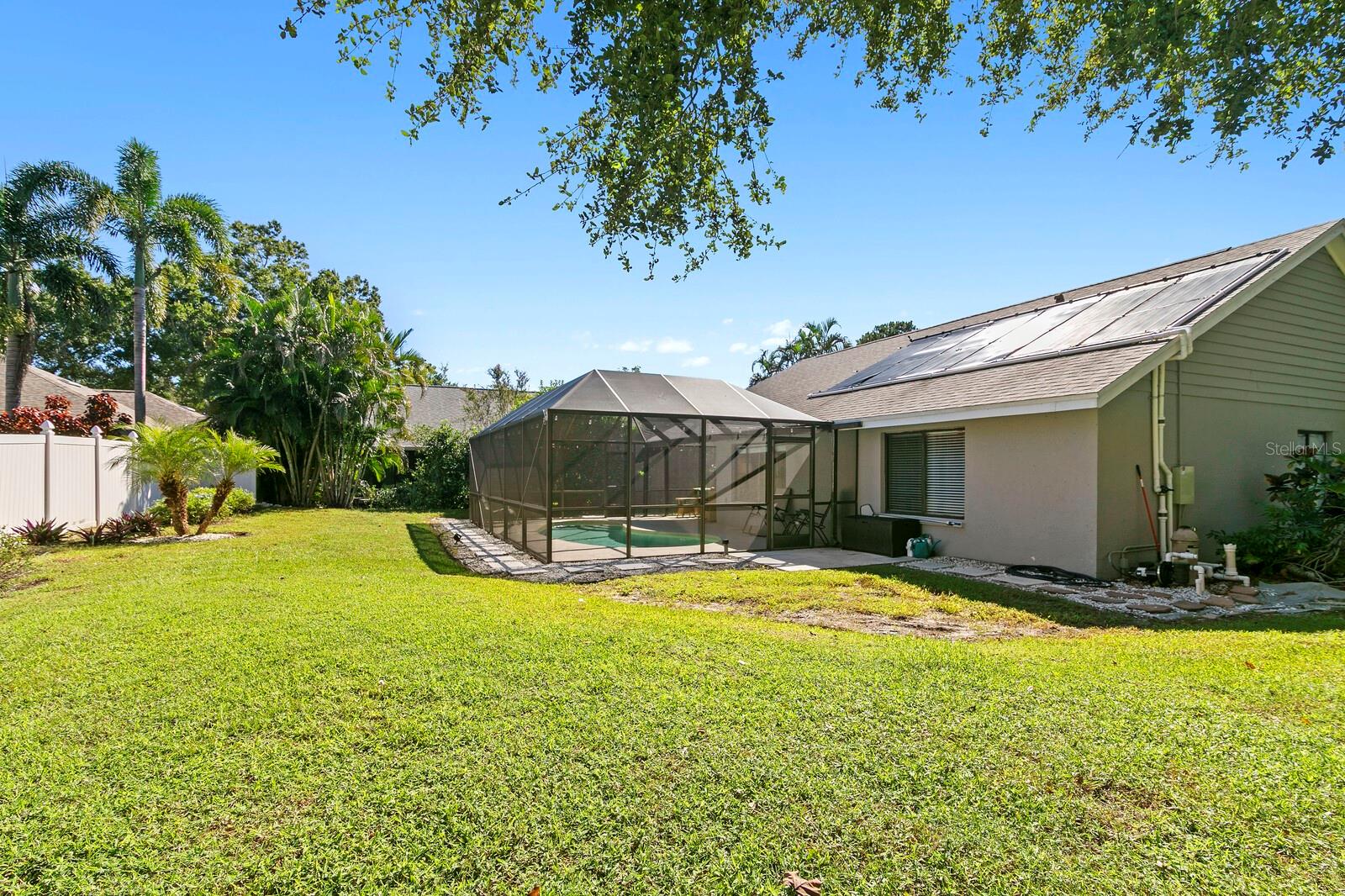 3189 PINE FOREST COURT, Palm Harbor, FL 34684