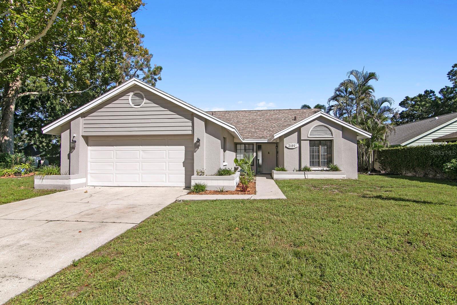 3189 PINE FOREST COURT, Palm Harbor, FL 34684