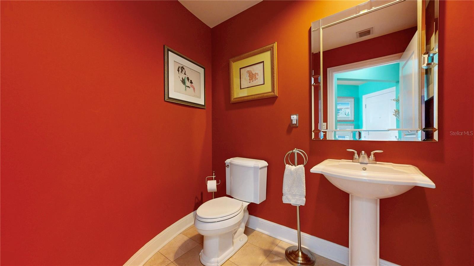 450 KNIGHTS RUN AVENUE, #1701, Tampa, FL 33602