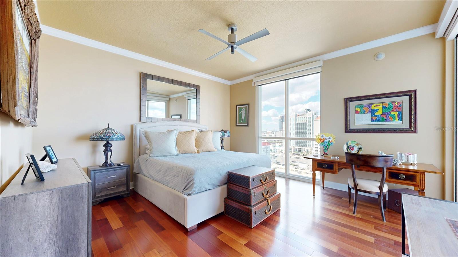 450 KNIGHTS RUN AVENUE, #1701, Tampa, FL 33602
