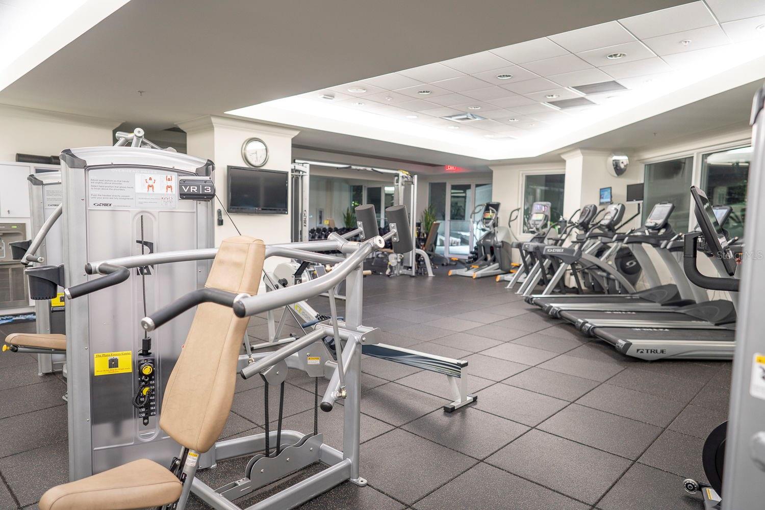 450 KNIGHTS RUN AVENUE, #1701, Tampa, FL 33602