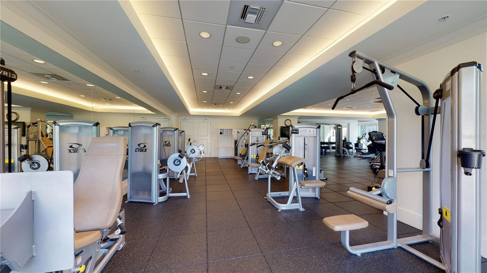 450 KNIGHTS RUN AVENUE, #1701, Tampa, FL 33602