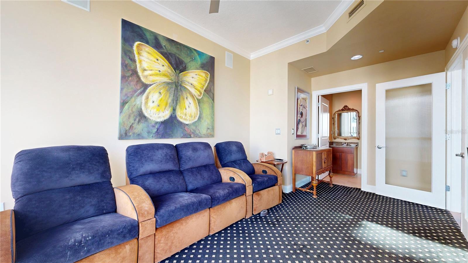 450 KNIGHTS RUN AVENUE, #1701, Tampa, FL 33602