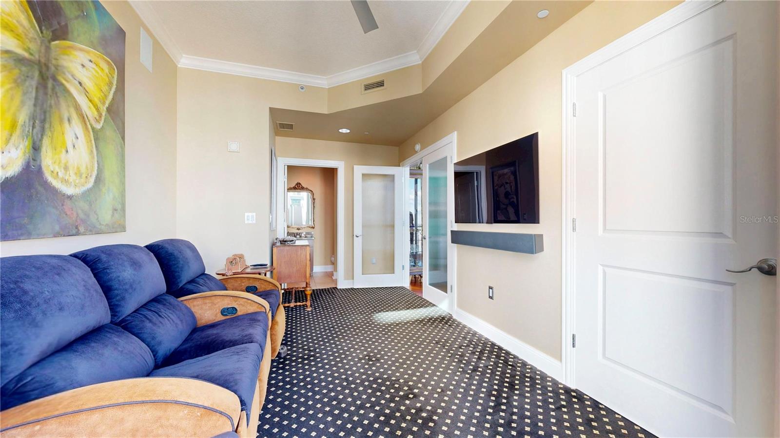 450 KNIGHTS RUN AVENUE, #1701, Tampa, FL 33602