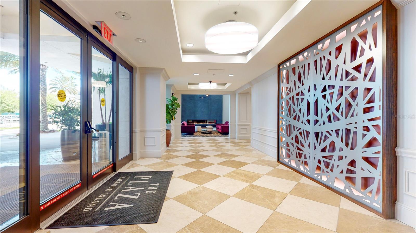450 KNIGHTS RUN AVENUE, #1701, Tampa, FL 33602