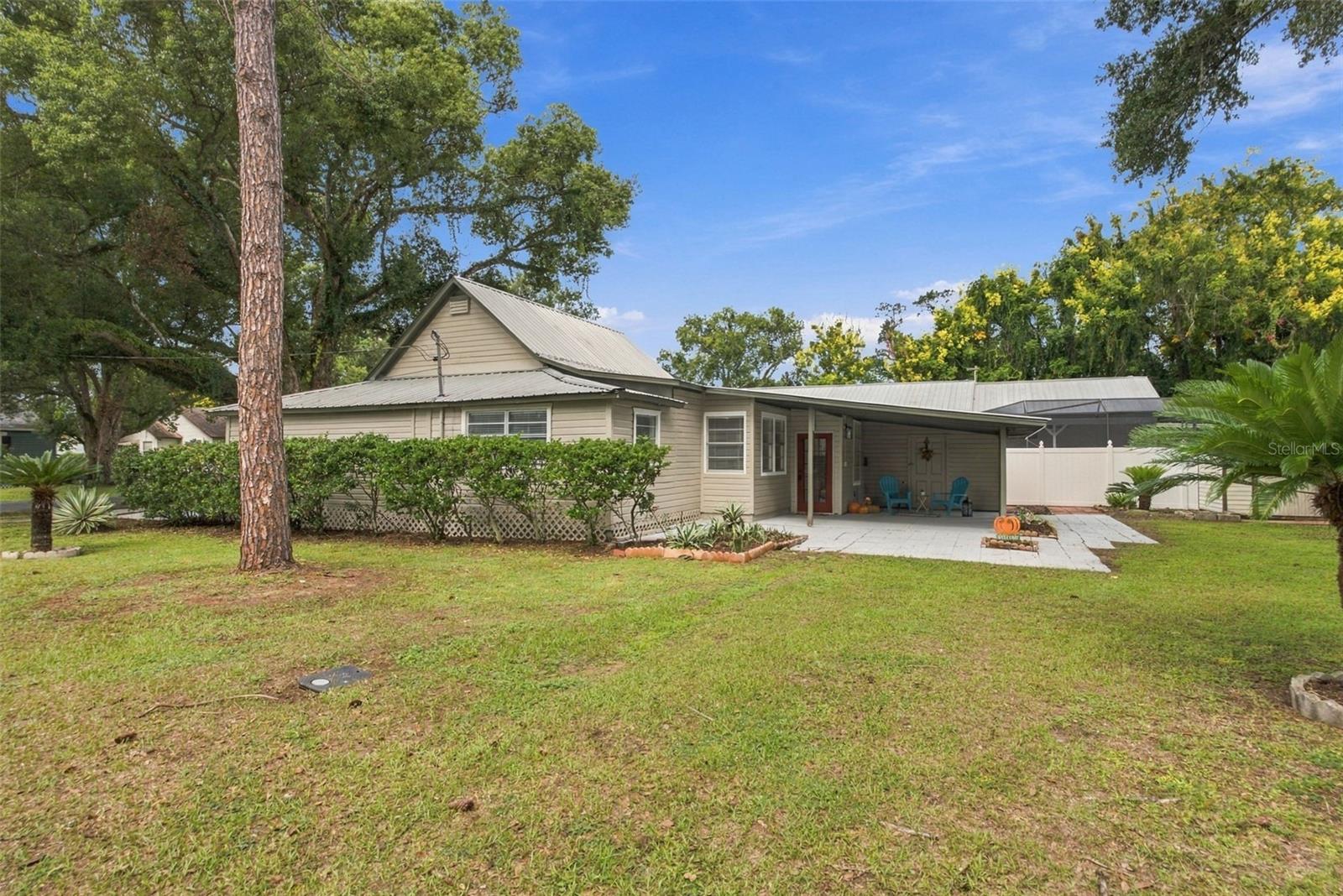 5450 10TH STREET, Zephyrhills, FL 33542