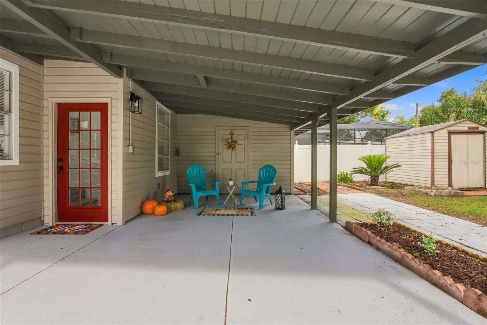 5450 10TH STREET, Zephyrhills, FL 33542