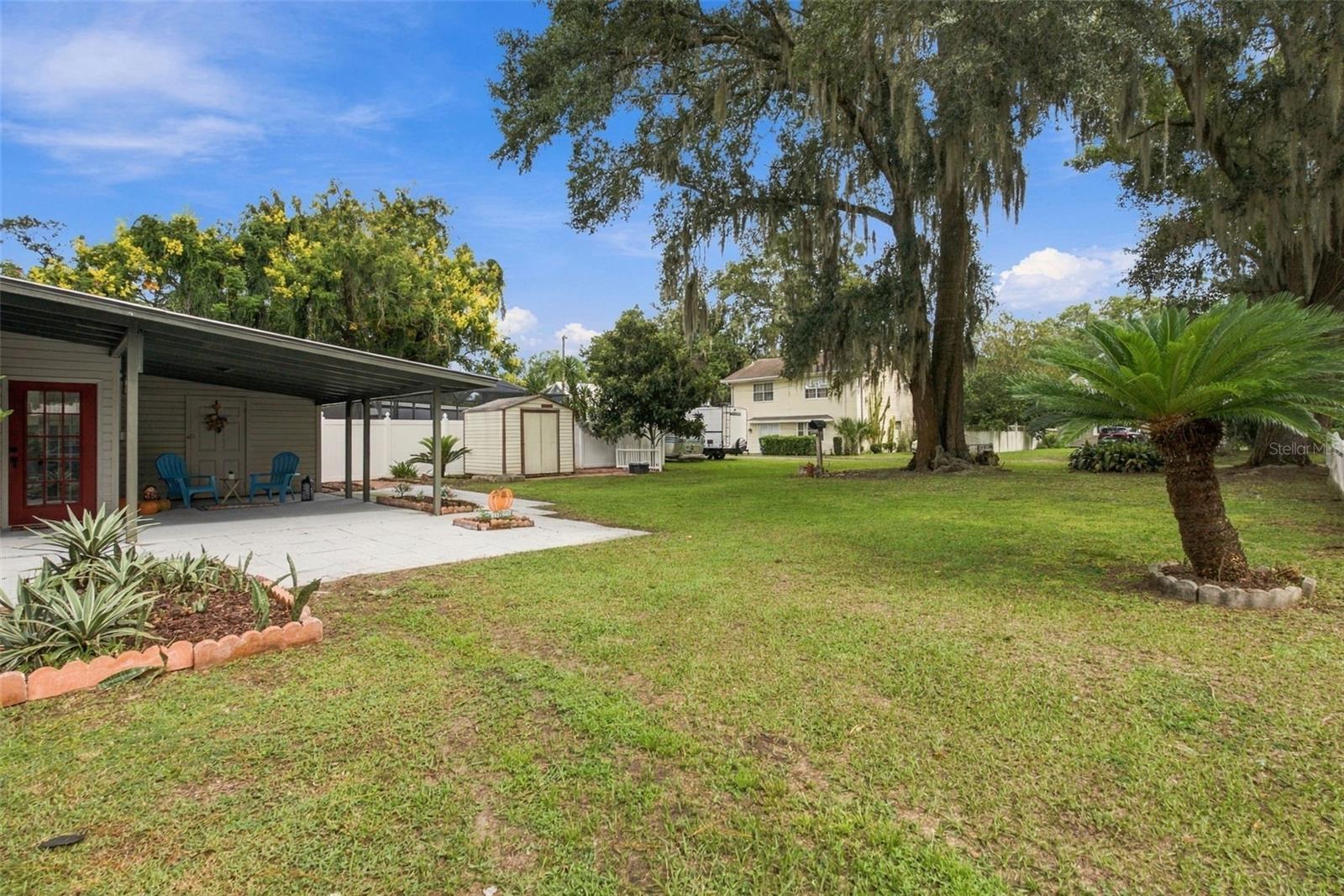 5450 10TH STREET, Zephyrhills, FL 33542