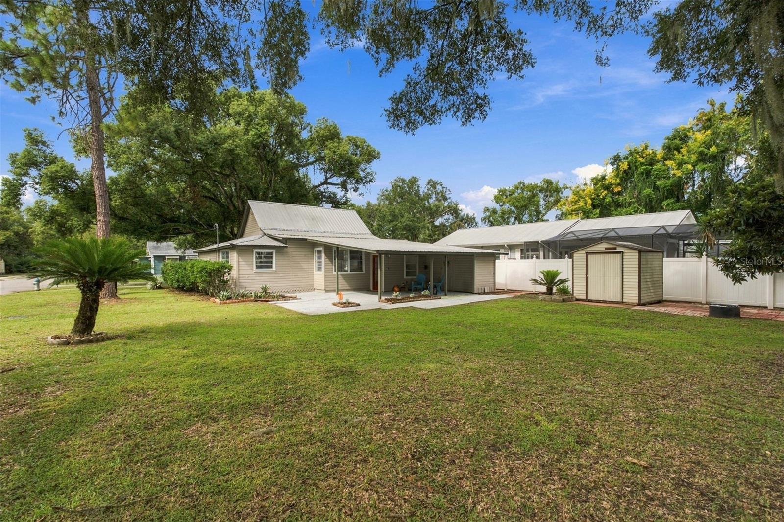 5450 10TH STREET, Zephyrhills, FL 33542