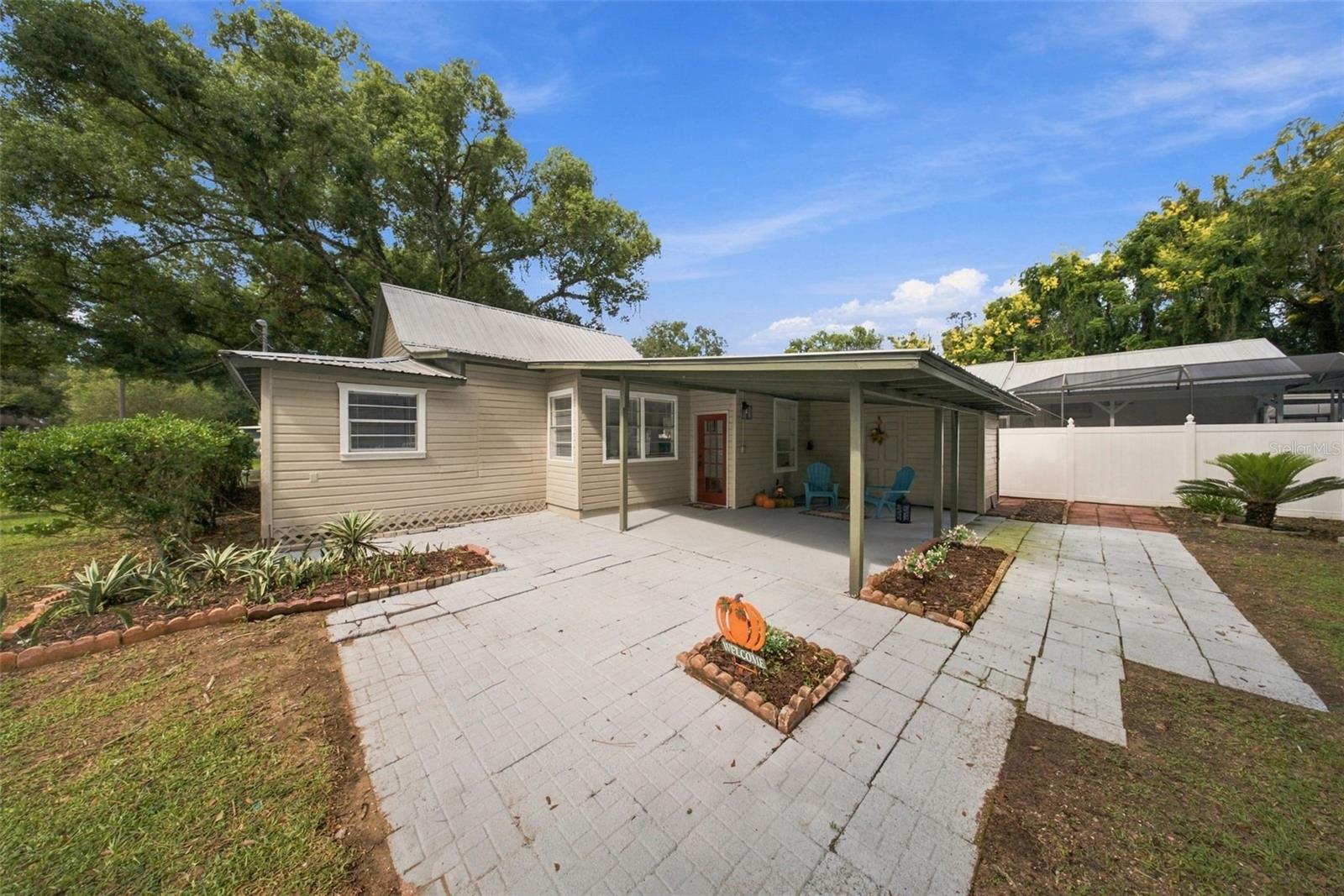 5450 10TH STREET, Zephyrhills, FL 33542