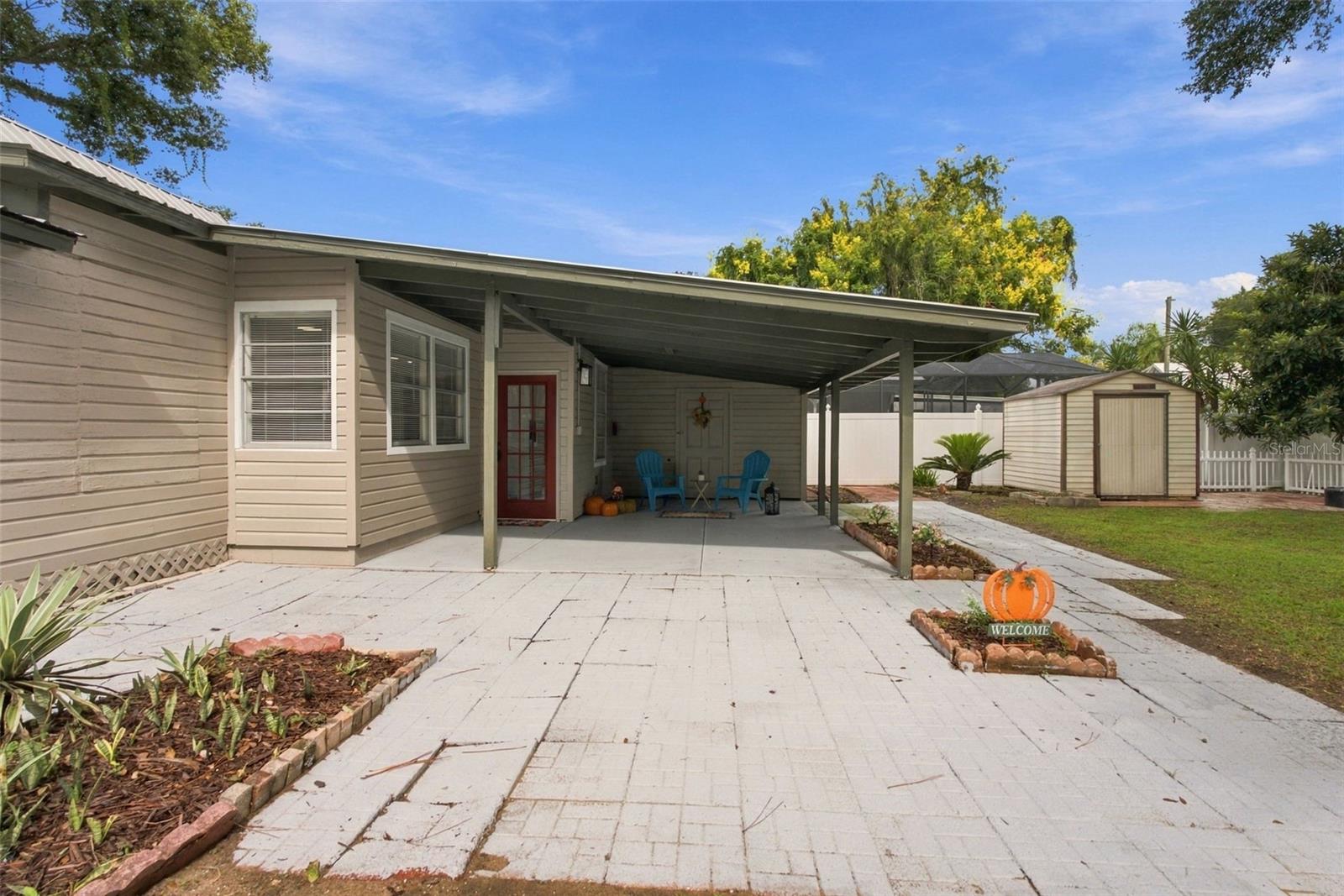 5450 10TH STREET, Zephyrhills, FL 33542