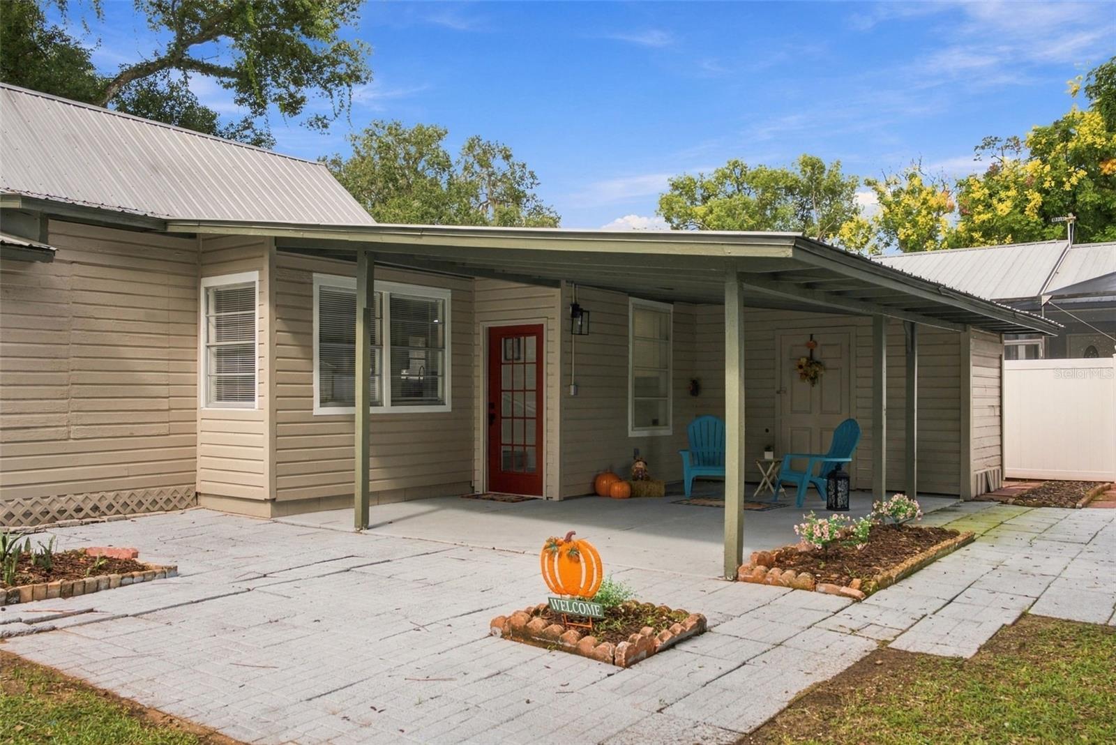5450 10TH STREET, Zephyrhills, FL 33542