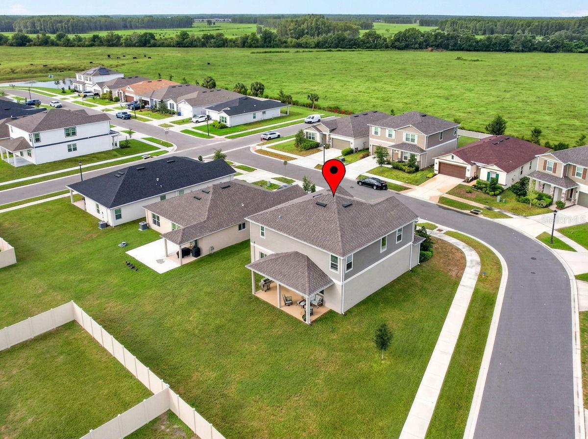 6384 BURNING OPAL BEND, Land O Lakes, FL 34638