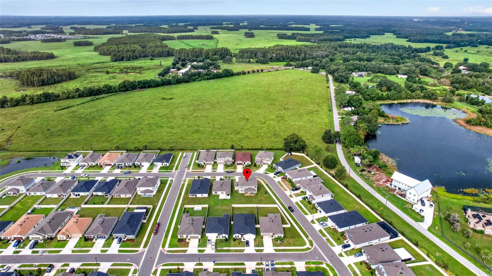 6384 BURNING OPAL BEND, Land O Lakes, FL 34638