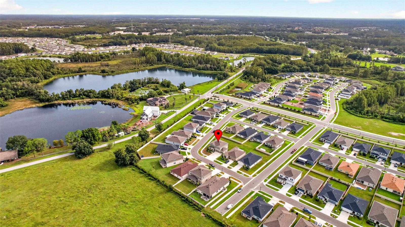 6384 BURNING OPAL BEND, Land O Lakes, FL 34638