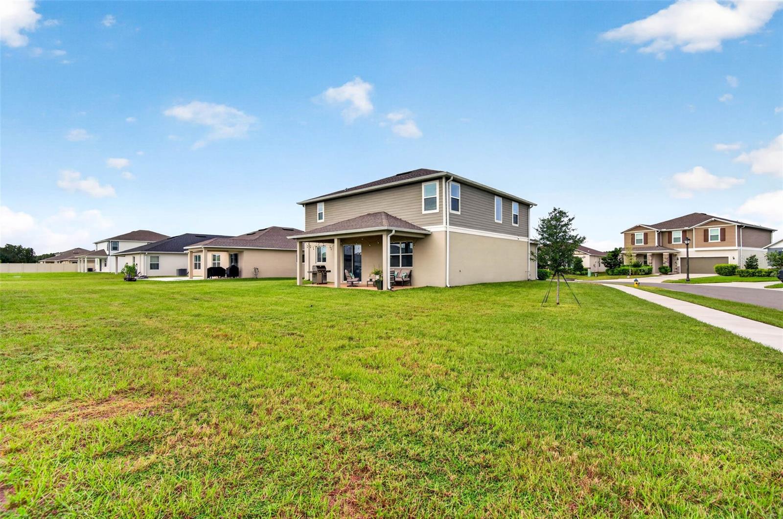 6384 BURNING OPAL BEND, Land O Lakes, FL 34638