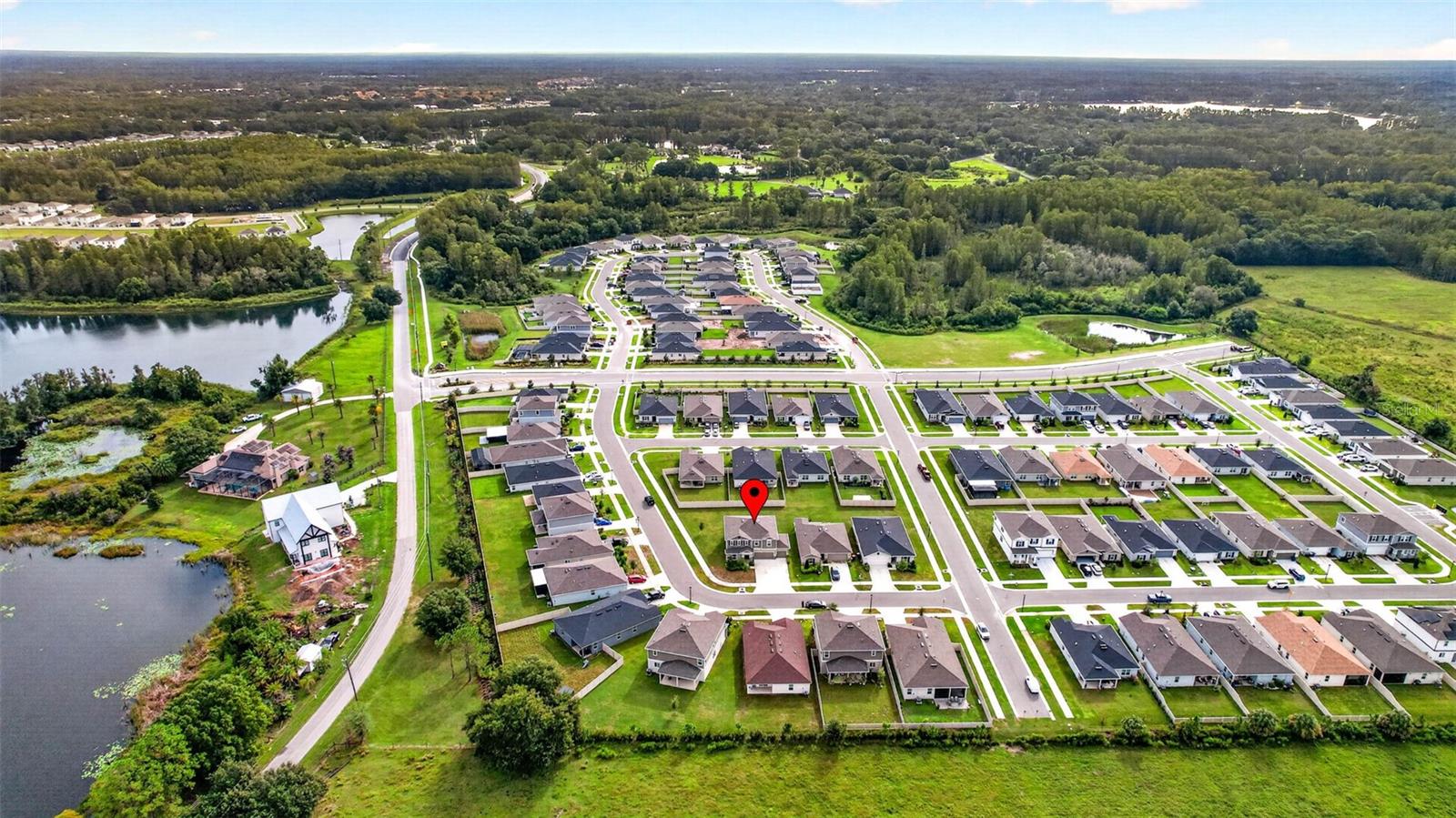 6384 BURNING OPAL BEND, Land O Lakes, FL 34638