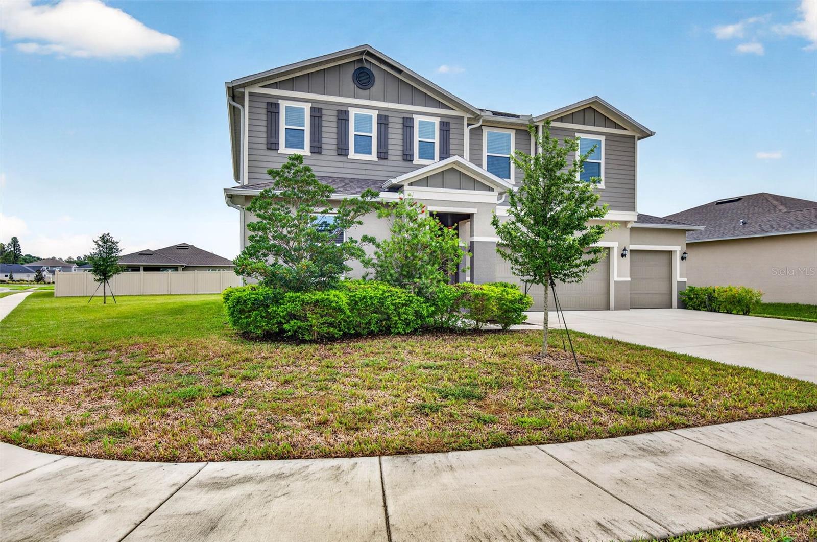 6384 BURNING OPAL BEND, Land O Lakes, FL 34638